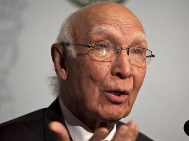 कश्मीर मुद्दे का उचित समाधान ढूंढ़ना है : पाकिस्तान ‘Pakistan to find just resolution to Kashmir issue’