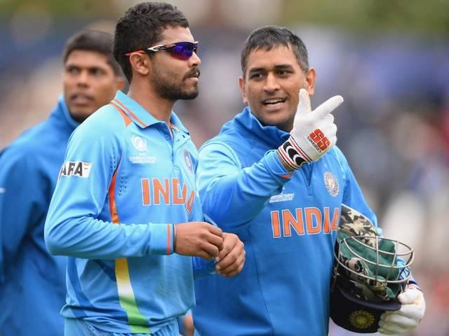 पुजारा और जडेजा सौराष्ट्र की रणजी टीम में Pujara and Jadeja in Saurashtra Ranji Trophy team