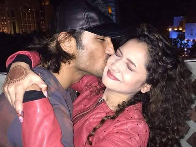 Confirmed: सुशांत सिंह राजपूत जल्द ही अपनी गर्लफ्रैंड से करेंगे शादी sushant singh will marry with ankita lokhande