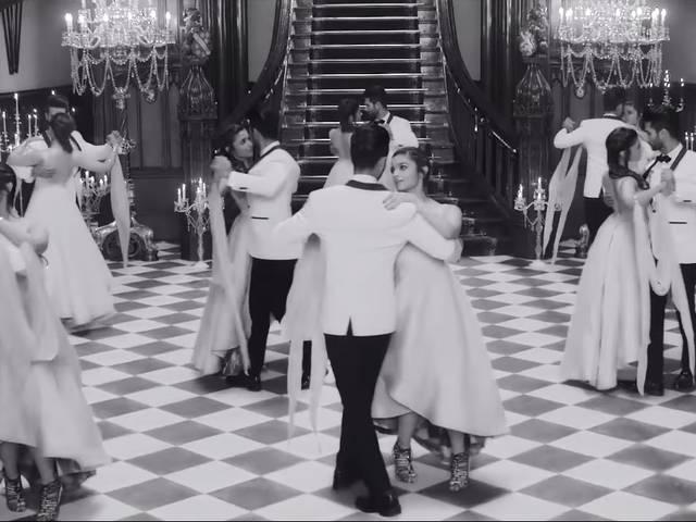 VIDEO: रिलीज हुआ 'शानदार' का नया गाना Shaandaar New Song
