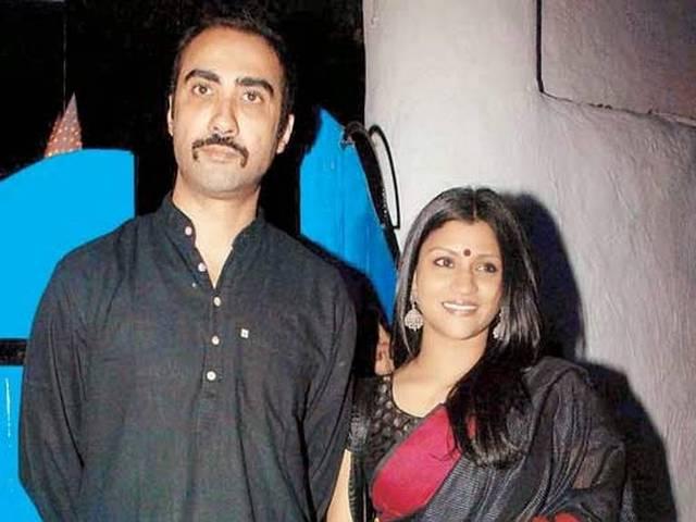 विवाह की संस्था में मेरा अब भी विश्वास है: रणवीर शौरी Bollywood divorce