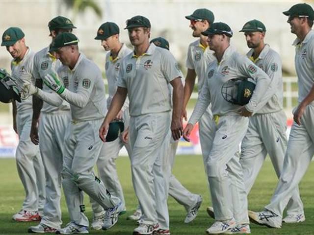 ऑस्ट्रेलियाई क्रिकेटरों को राज्य टीमों से जुड़ने का आदेश cricket australia