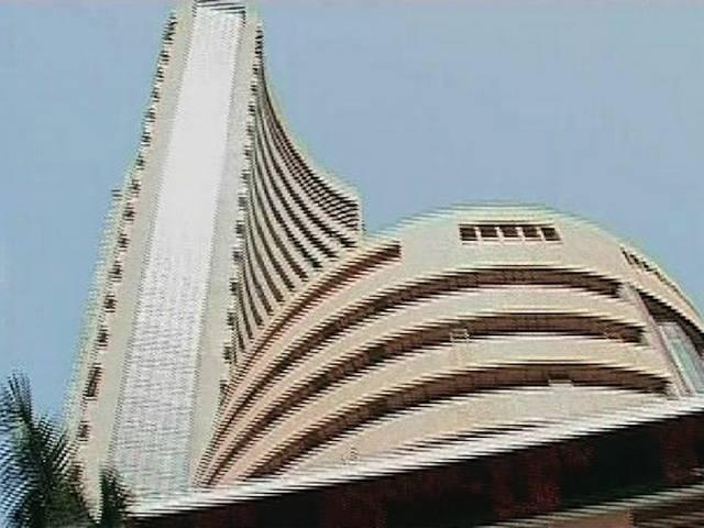 शेयर बाजार में तेजी, सेंसेक्स 376 अंक ऊपर
Stock market up, Sensex up 376 points