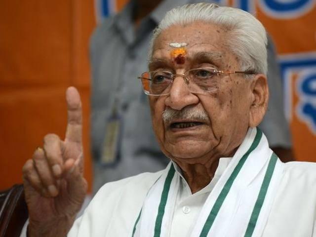हिन्दुओं की आबादी का कम होना चिंता का विषय: सिंघल Ashok Singhal