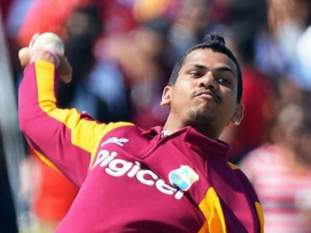गेंदबाजी ऐक्शन में हुआ सुधार, सुनील नारायण की वेस्टइंडीज़ टीम में वापसी Narine back as WI revamp ODI squad