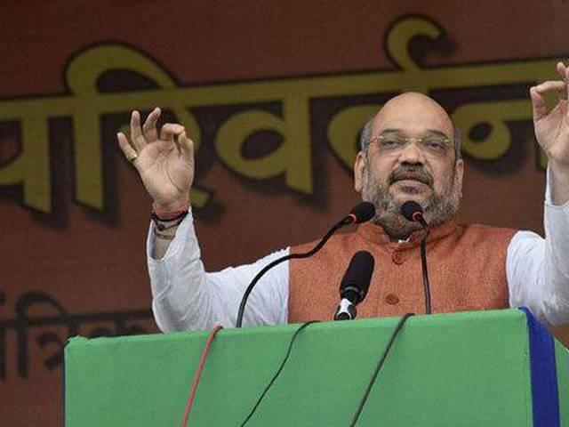 चुनाव-बिहार जीतने का बीजेपी प्लान, आज आएगा विजन डॉक्यूमेंट bihar_election_patna_vision_document