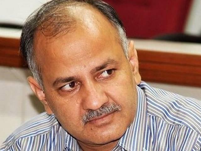 मनीष सिसोदिया ने रिश्तेदारों को दिलाए सरकारी विज्ञापनों के कॉन्ट्रेक्ट? Manish Sisodia’s relatives given contracts of govt advertisements? Delhi ACB probes