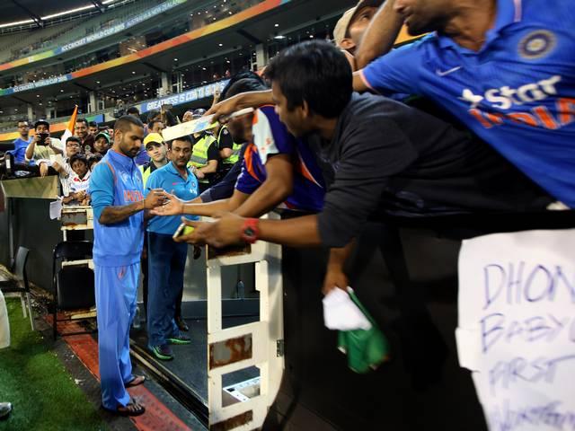 IND Vs SA: पहले मुकाबले में ये 5 हो सकते हैं टीम इंडिया के 'फैब्युलस' फाइव' Team India_MS Dhoni_Ajinkya Rahane_Suresh Raina_R Ashwin_Shikhar Dhawan_South African Cricket Team