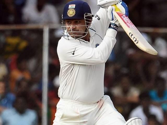 रणजी का रण: सहवाग की कप्तानी पारी, गंभीर की दिल्ली फ्लॉप Ranji Trophy_Virendra Sehwag_