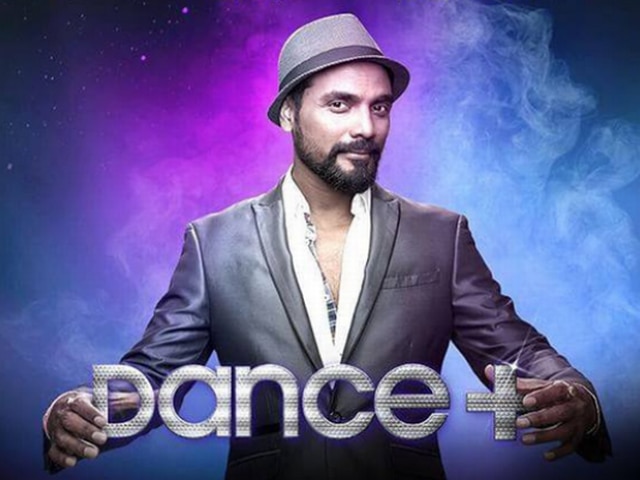 'डांस +' में नजर आएंगे अक्षय कुमार और प्रभुदेवा akshay and prabhudeva to be seen in dance plus