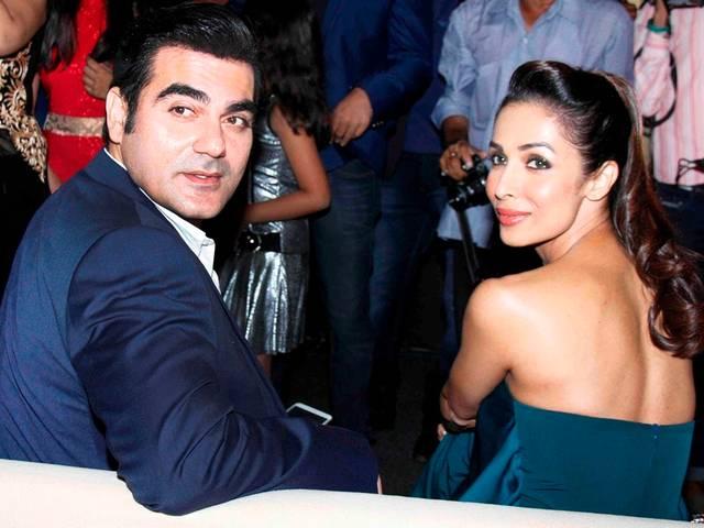 पत्नी मलाइका अरोड़ा खान के साथ रिएलिटी शो होस्ट करेंगे अरबाज़ खान arbaaz khan, malaika to host a reality show