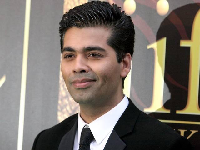 डायरेक्टर करण जौहर 'शानदार' से उत्साहित Director Karan Johar ‘shandar’ excited