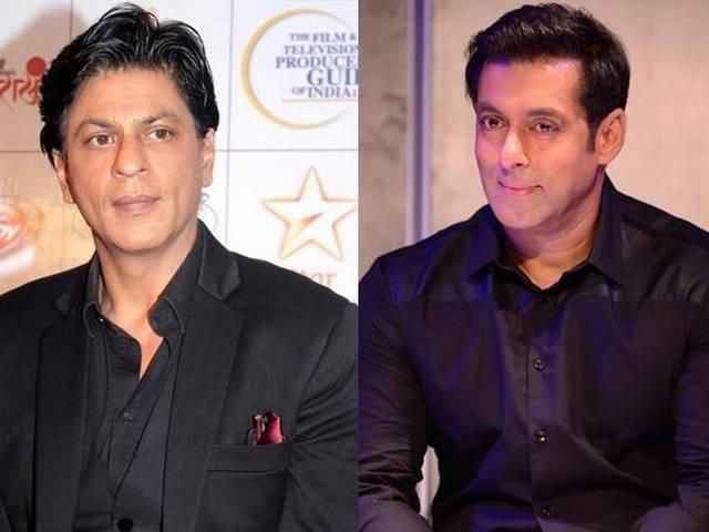 ‘प्रेम रतन धन पायो’ के लिए शाहरूख ने दी सलमान को शुभकामनाएं shahrukh khan to salman khan- best of luck
