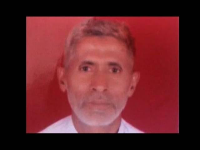जानें- खूनी लाउडस्पीकर का पूरा सच man brutally killed by mob over rumor he ate beef