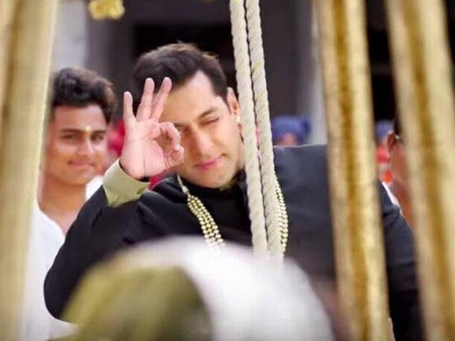 PREM IS BACK: रिलीज होते ही हिट हुआ सलमान की फिल्म 'प्रेम रत्न धन पायो' का ट्रेलर Trailer_Prem Ratan Dhan Payo