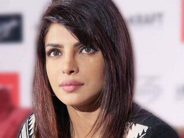 अमेरिकन चैनल ABC ने मांगी प्रियंका चोपड़ा से माफी Priyanka Chopra accepts ABC’s apology over photo mistake