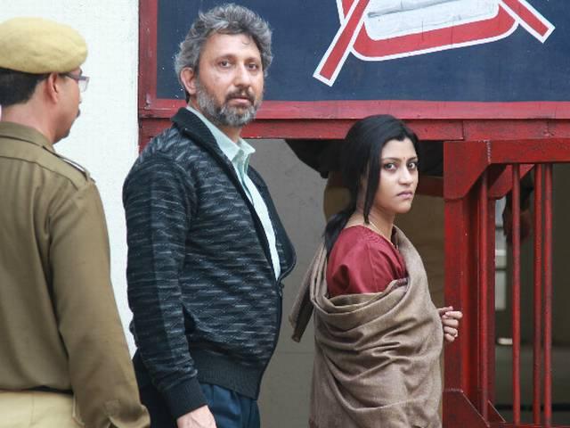 मूवी रिव्यू: शानदार है आरूषि मर्डर पर बनी फिल्म 'तलवार' Talvar Movie Review