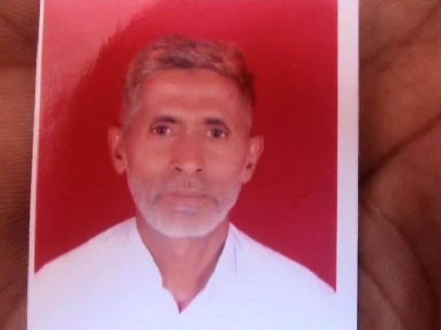 'मैंने अभी-अभी बीफ खाया है, आओ मेरा कत्ल कर डालो' beef eating hindus