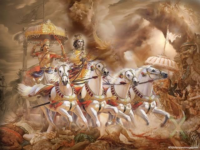 लखनऊ के इस परिवार के पास है 300 साल पुरानी उर्दू में महाभारत 300 years old mahabharat in urdu language