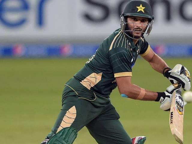 अगले साल भारत में होने वाले T-20 WC के लिए लाहौर में बसेगा अफरीदी का परिवार Shahid Afridi
