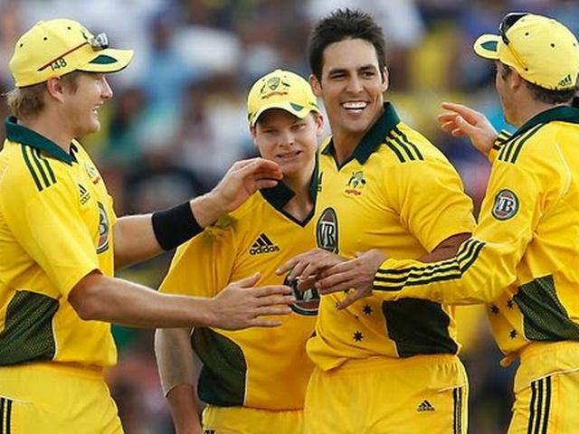 अब न्यूजीलैंड सीरीज पर है ऑस्ट्रेलिया की निगाह Australia