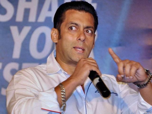 फोटो के लिए नहीं है स्वच्छ भारत अभियान: सलमान खान Salman Khan