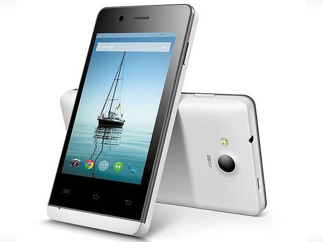 लावा ने लॉन्च किया अब तक का सबसे सस्ता 3G स्मार्टफोन कीमत 2,999 Lava Flair E2 With 3G Support SMARTPHONE