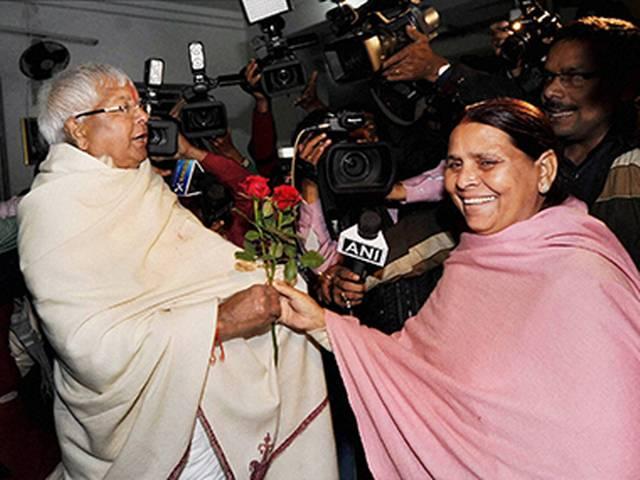 बिहार चुनाव- ‘जल्लाद’ और ‘नरभक्षी’ पहुंचा चुनाव आयोग Bihar Election 2015_