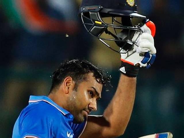 धर्मशाला T-20: रोहित का शतक बेकार, भारत 7 विकेट से हारा India_South Africa