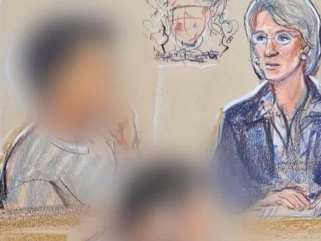 महज 15 वर्ष का है ब्रिटेन का सबसे कम उम्र का दोषी करार दिया गया आतंकवादी 15-year-old sentenced to life in prison for terrorism plot