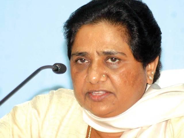 करोड़ों रूपये के एनआरएचएम घोटाले में मायावती से सीबीआई की पूछताछ CBI questions Mayawati in multi-crore NRHM scam