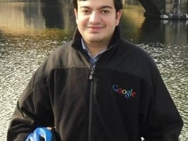 12 डॉलर में बिका गूगल, एक मिनट के लिए सन्मय वेद बनें गूगल के मालिक Ex-Google employee owned google.com for one minute
