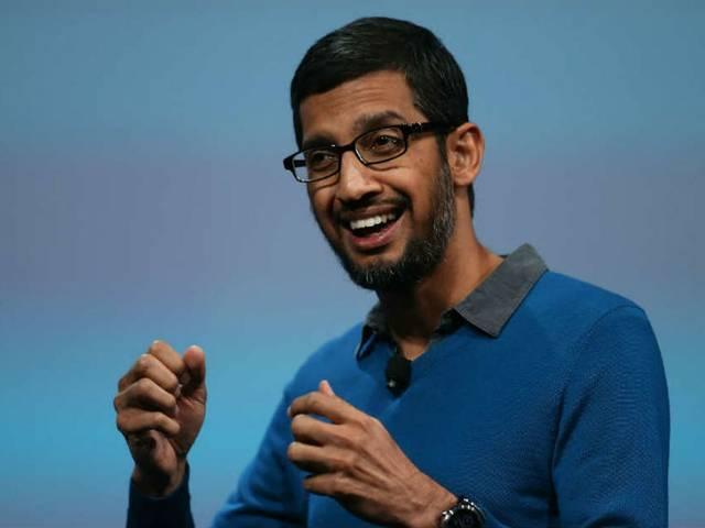 वेलकम करिए Alphabet का और गूगल को कहिए बाय! GOOGLE IS NOW ALPHABET