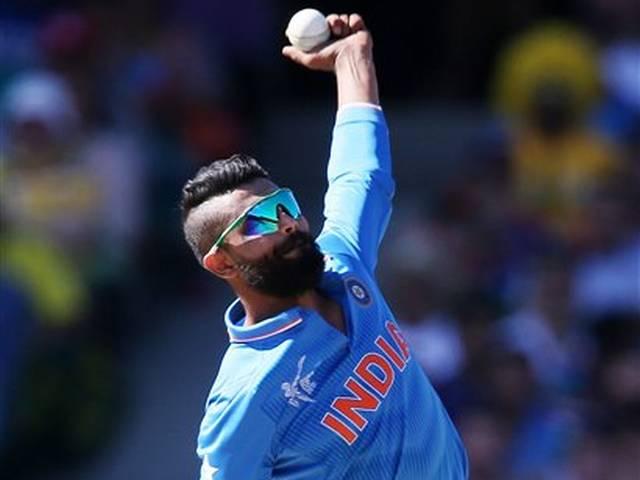रणजी का रण: जडेजा ने 11 विकेट झटक टीम को दिलाई बड़ी जीत Ranji Trophy Group C: Ravindra Jadeja traps Tripura in spin web