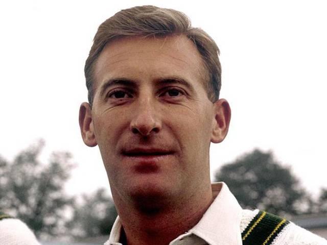 आस्ट्रेलिया के लिंडसे क्लाइन का 81 बरस की उम्र में निधन Ex-Australian cricketer Lindsay Kline dies
