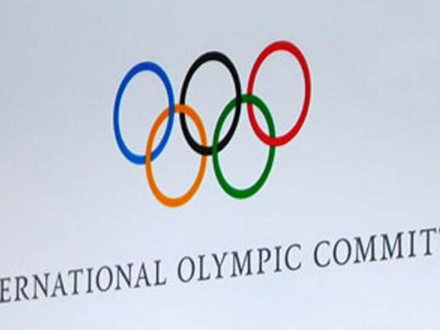 खिलाड़ियों में गर्भावस्था, मातृत्व पर IOC ने की चर्चा IOC_