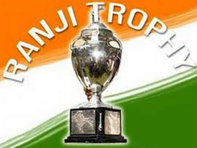 रणजी का रण: कर्नाटक ने असम को 388 रन का लक्ष्य दिया Ranji Trophy