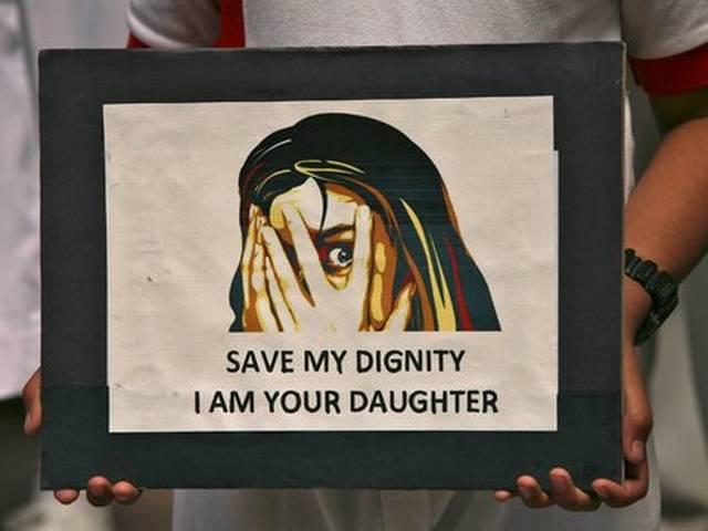 यूपी: 9 साल का बच्चा रेप के आरोप में गिरफ्तार Rape_Crime