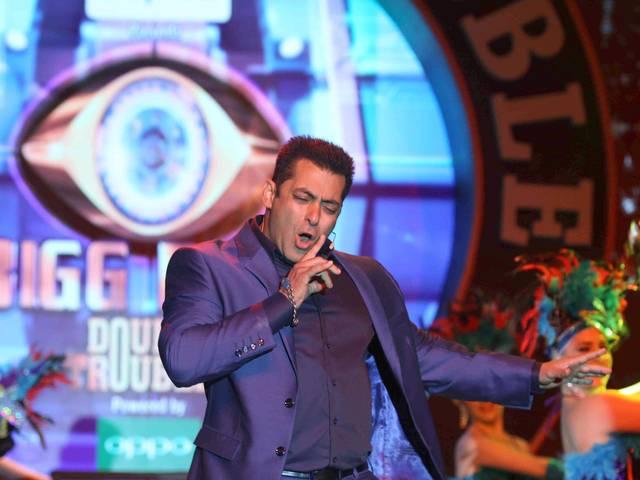 सलमान ने कहा, ' मेरी कमाई में इतनी दिलचस्पी क्यों' Salman question about earning