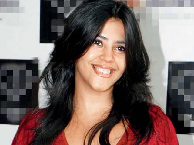 एकता कपूर के साथ काम करना, सपना सच होने जैसा : सानवी drem comes true
