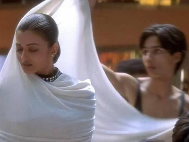 ऐश्वर्या से मिलने पर नर्वस हुए थे शाहिद shahid nurvaus that time