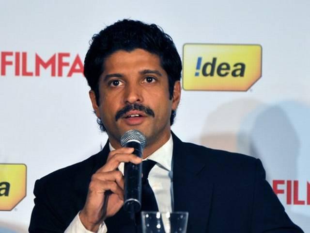 दादरी में गोमांस पर हत्या: कुछ यूं फूटा फरहान अख्तर का गुस्सा farhan akhtar expresses outrage over dadri Incident