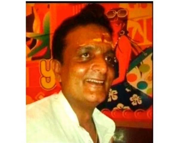 यूपी के चंदौली में टीवी पत्रकार की गोली मारकर हत्या Journalist Allegedly Killed in Uttar Pradesh