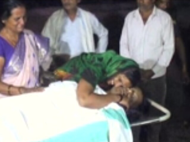 शर्मनाक: यूपी के चंदौली में टीवी पत्रकार की गोली मारकर हत्या journalist shoot
