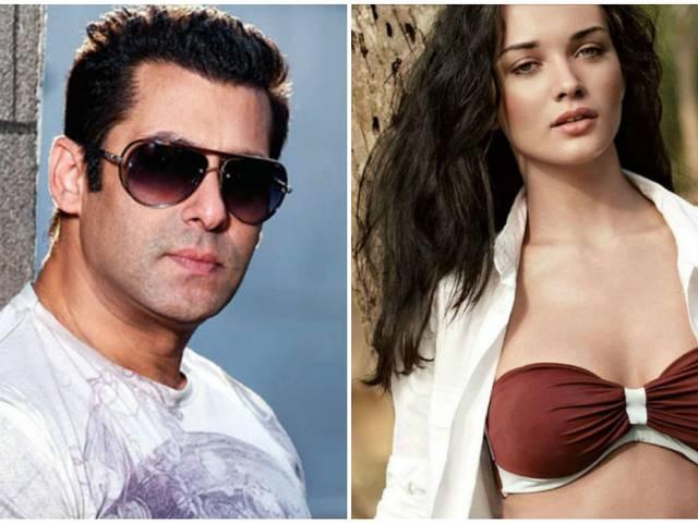 सलमान खान ने की अक्षय कुमार और एमी की तारीफ Salman Khan
