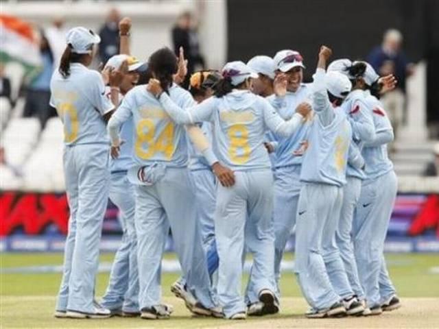 शशांक मनोहर के बॉस बनते ही महिला क्रिकेटर्स के आए अच्छे दिन BCCI_Team India_Shashank Manohar_