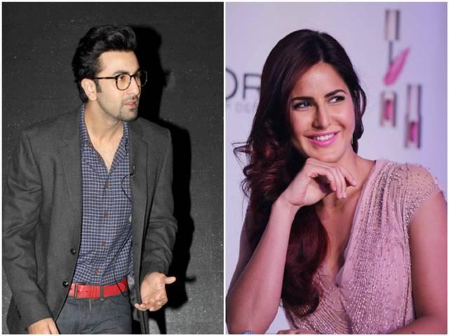 कैटरीना कैफ को रणबीर के साथ काम करने में होती है ‘मुश्किल’ Ranbir Kapoor