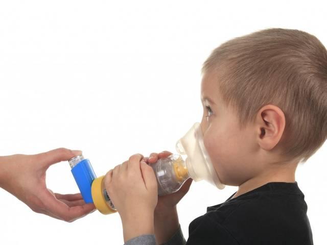 ... तो ये वजह भी है बच्चों का कद रूकने की Asthma inhalers in childhood linked to shorter height: research