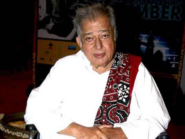 शशि कपूर को 'लाइफटाइम एचीवमेंट' पुरस्कार Shashi Kapoor gets Lifetime Achievement award at Jagran Fest