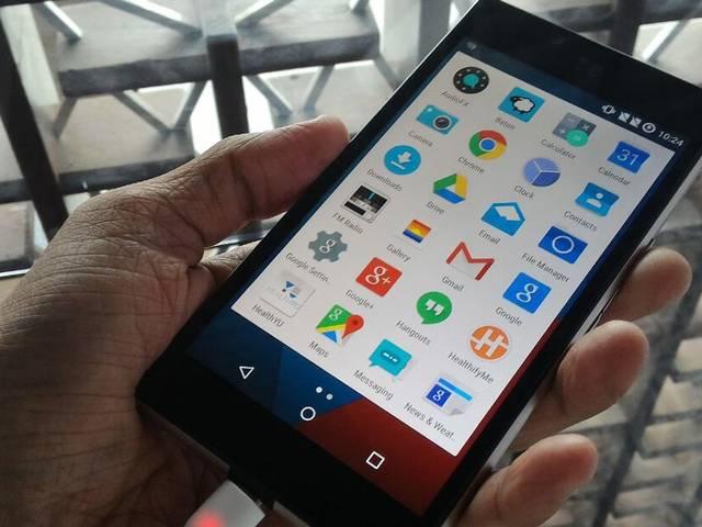 YU यूफोरिया की कीमत में कटौती, 5.1 लॉलिपॉप में करें अपग्रेड Yu yuphoria gets price cut